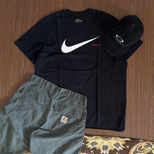 Nike Swoosh Tee