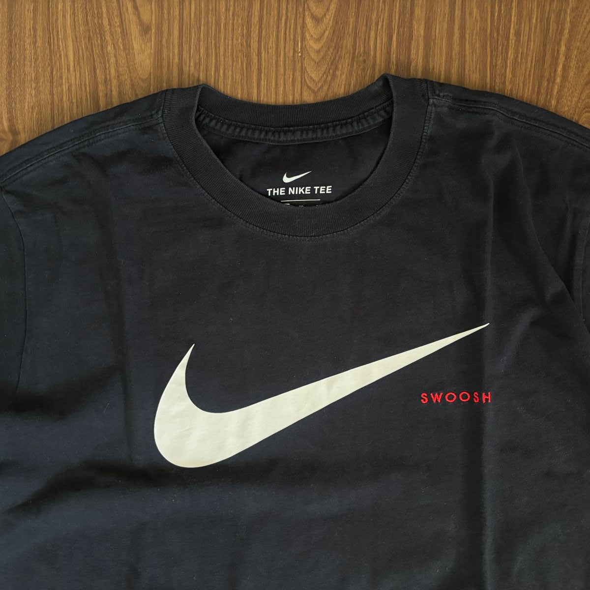 Nike Swoosh Tee