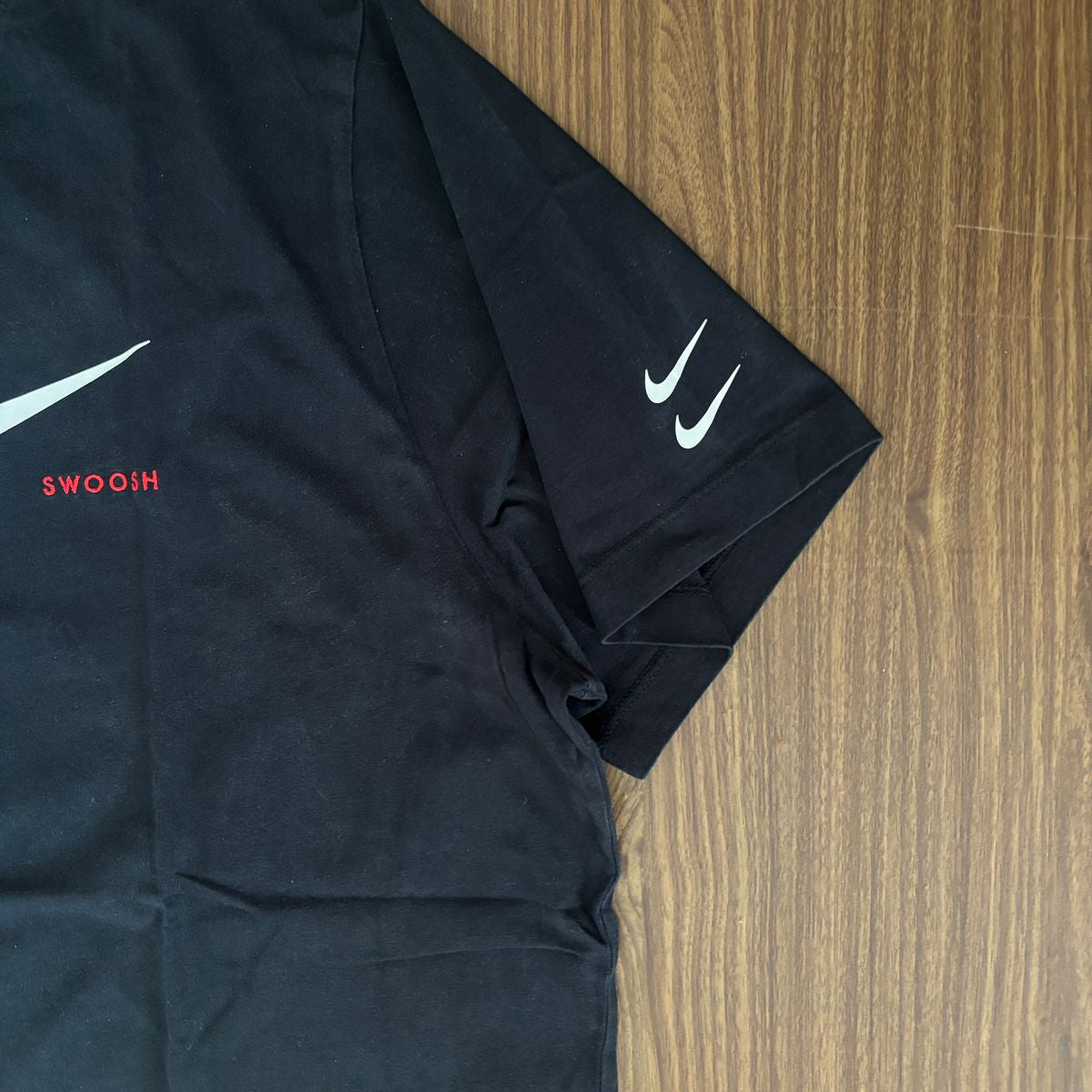 Nike Swoosh Tee