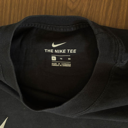 Nike Swoosh Tee