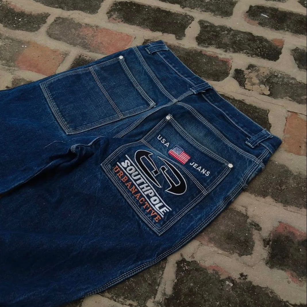 Southpole Jeans