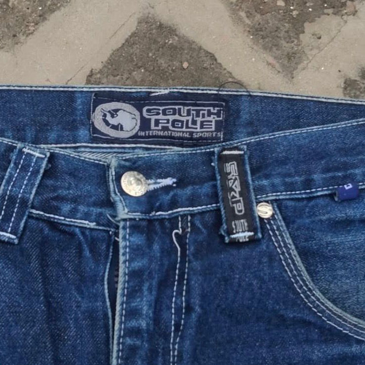 Southpole Jeans