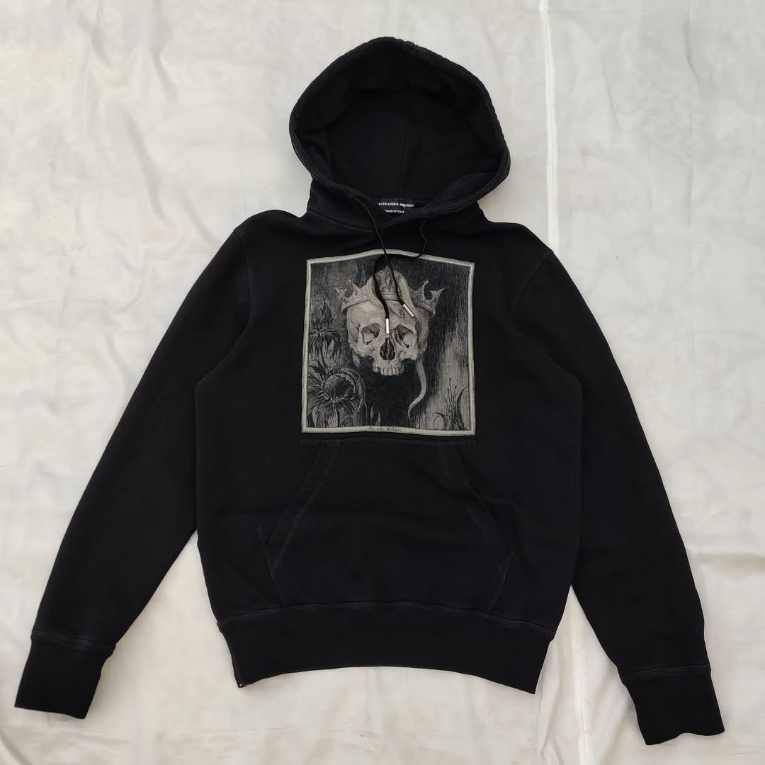 Alexander McQueen Hoodie