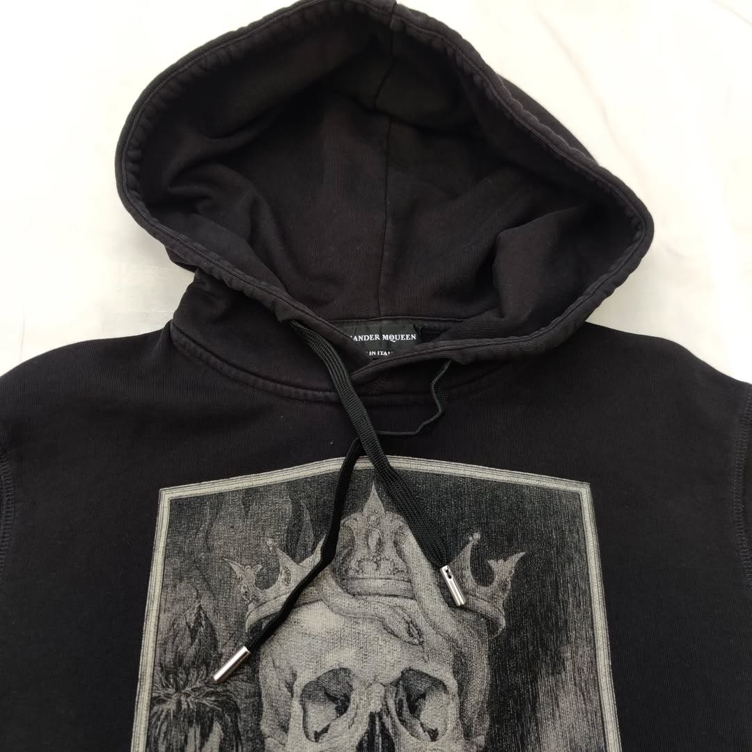 Alexander McQueen Hoodie