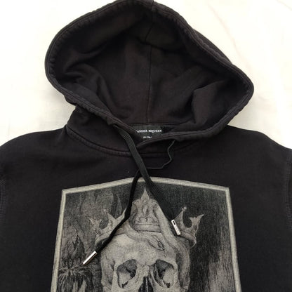 Alexander McQueen Hoodie