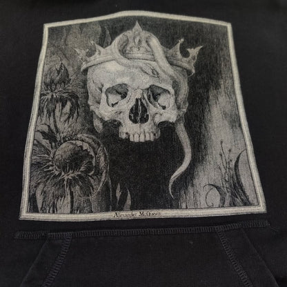 Alexander McQueen Hoodie