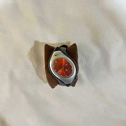Vtg Nike Triax Watch