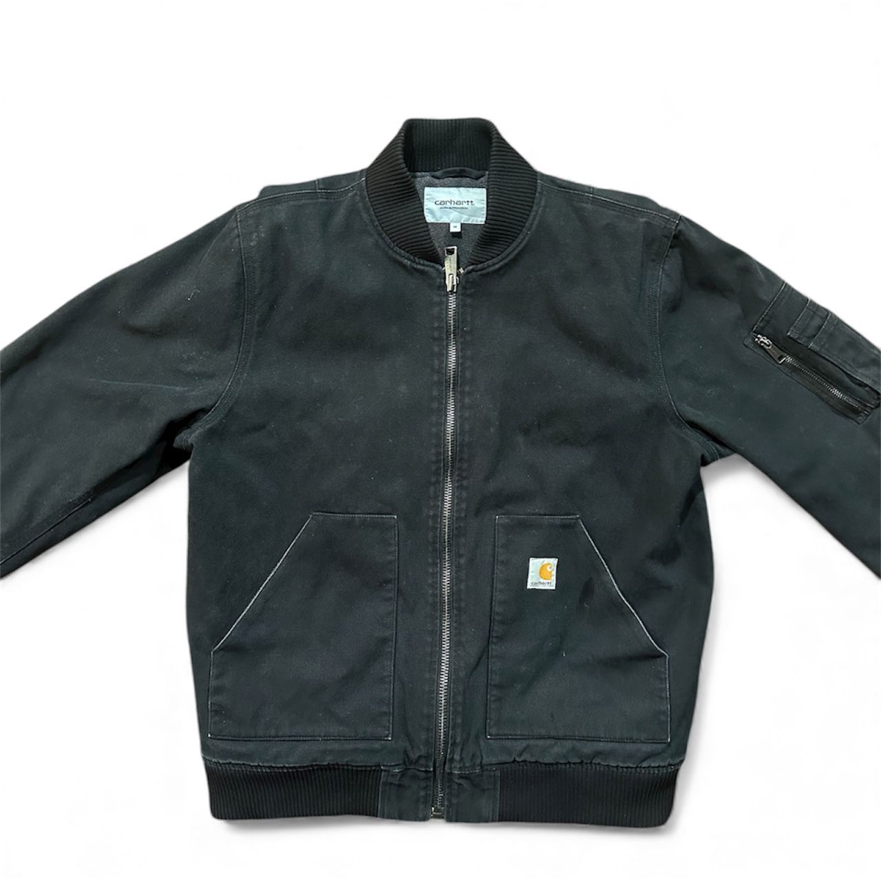 Carhartt Industrial Jacket A18107