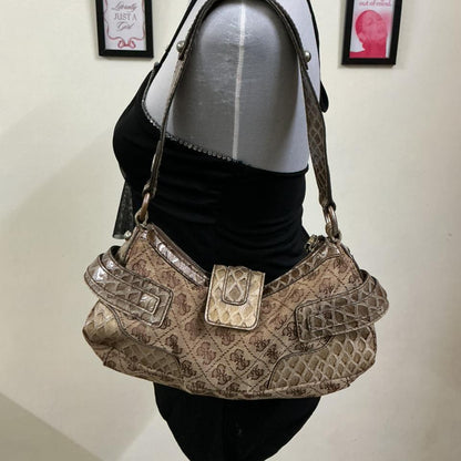Vintage Rare Guess Bag