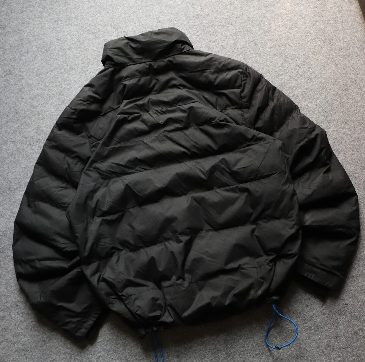 Adidas Puffer Jacket