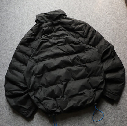 Adidas Puffer Jacket
