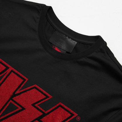 Philipp Plein x KISS Tee