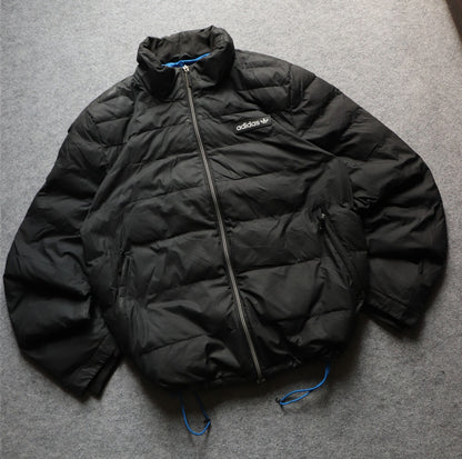 Adidas Puffer Jacket