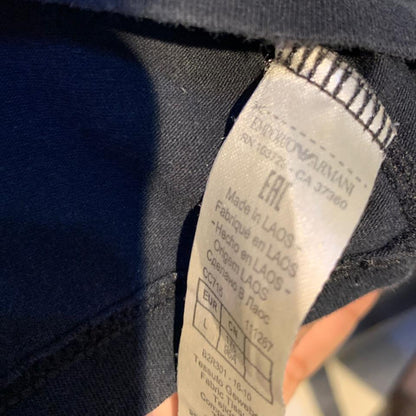 Emporio Armani Basic Tee