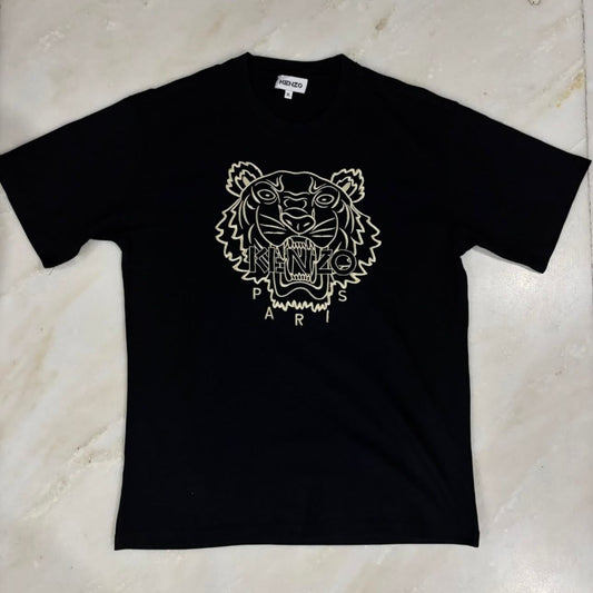 Kenzo Graphic Tee
