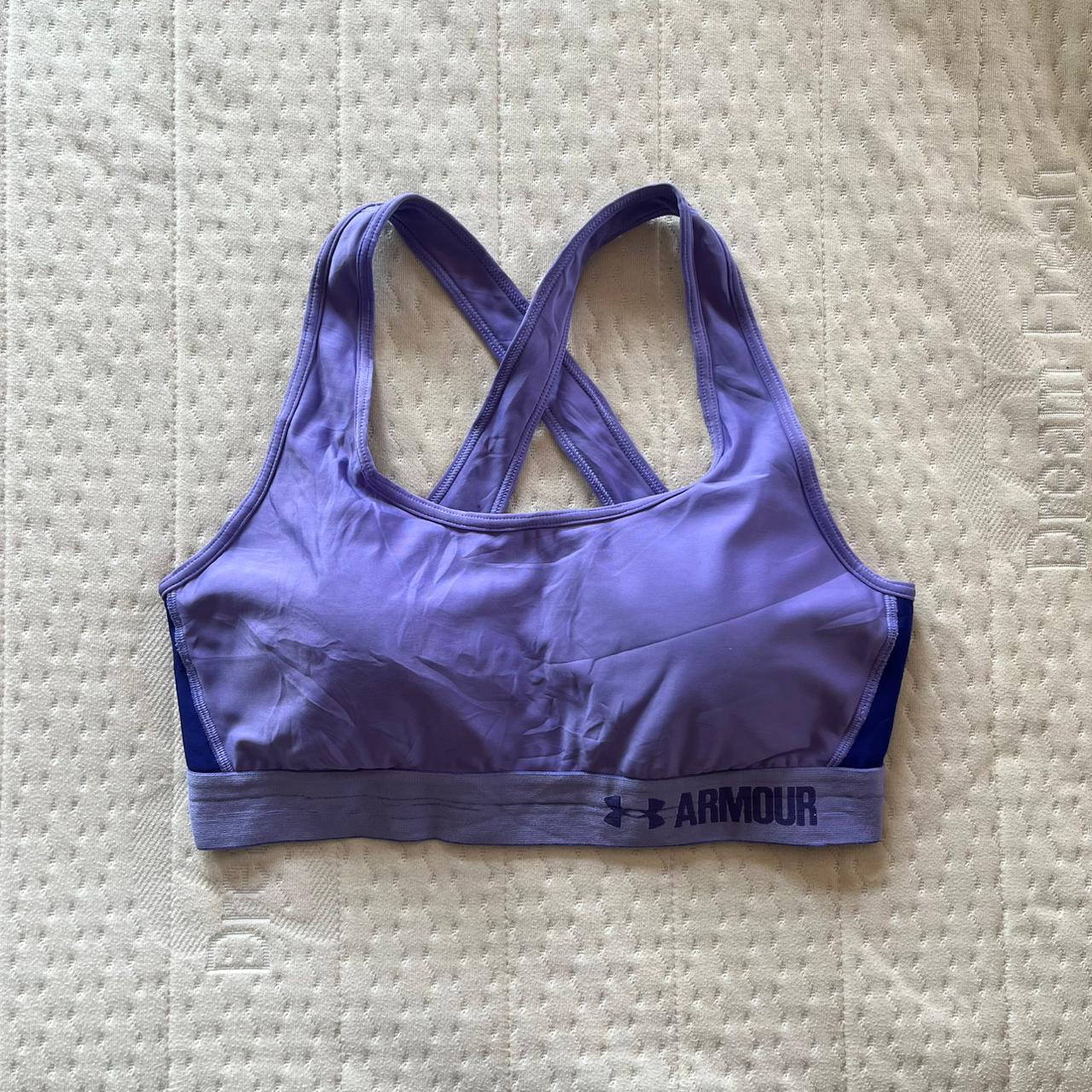 Under Armour Sports Bra