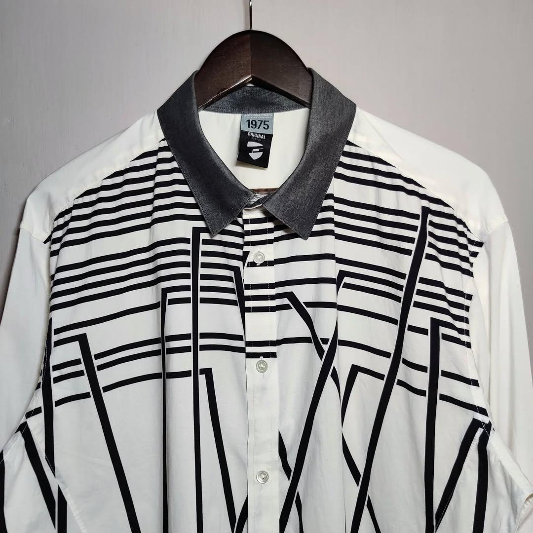 Jack And Jones Shirt