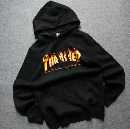 Thrasher Magazine Hoodie