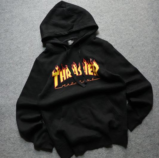 Thrasher Magazine Hoodie