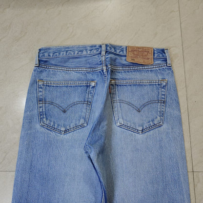 Vintage Levi's 501 Jeans