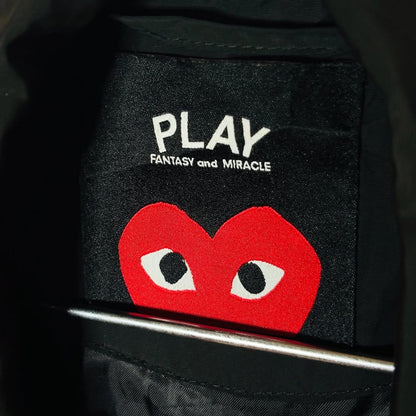 CDG Play Jacket