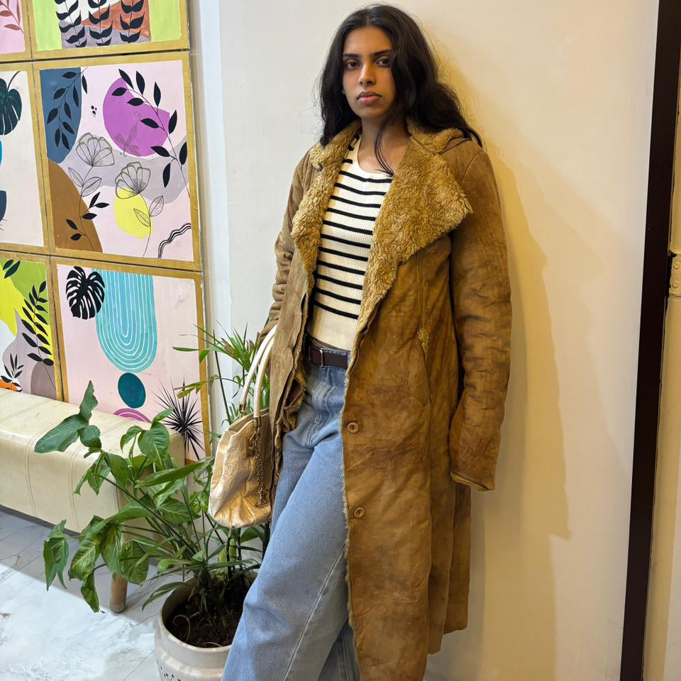 Vintage Women’s Trenchcoat