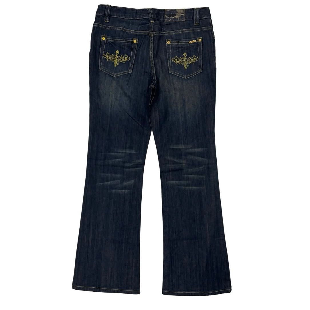 LongDary Flared Denim (Womens)