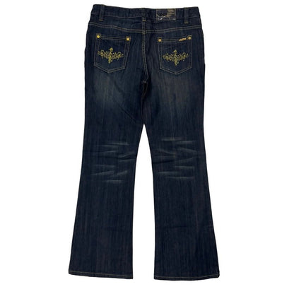 LongDary Flared Denim (Womens)