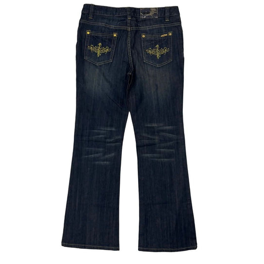 LongDary Flared Denim (Womens)