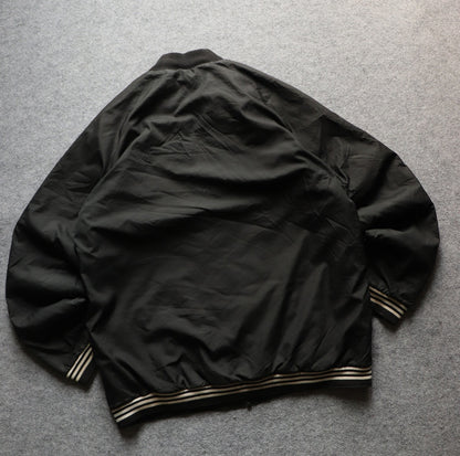 Adidas Zip Up Jacket