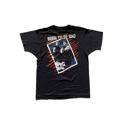 80s George Thorogood Band Tee