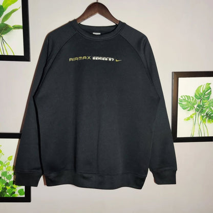 Nike Airmax Sweatshirt