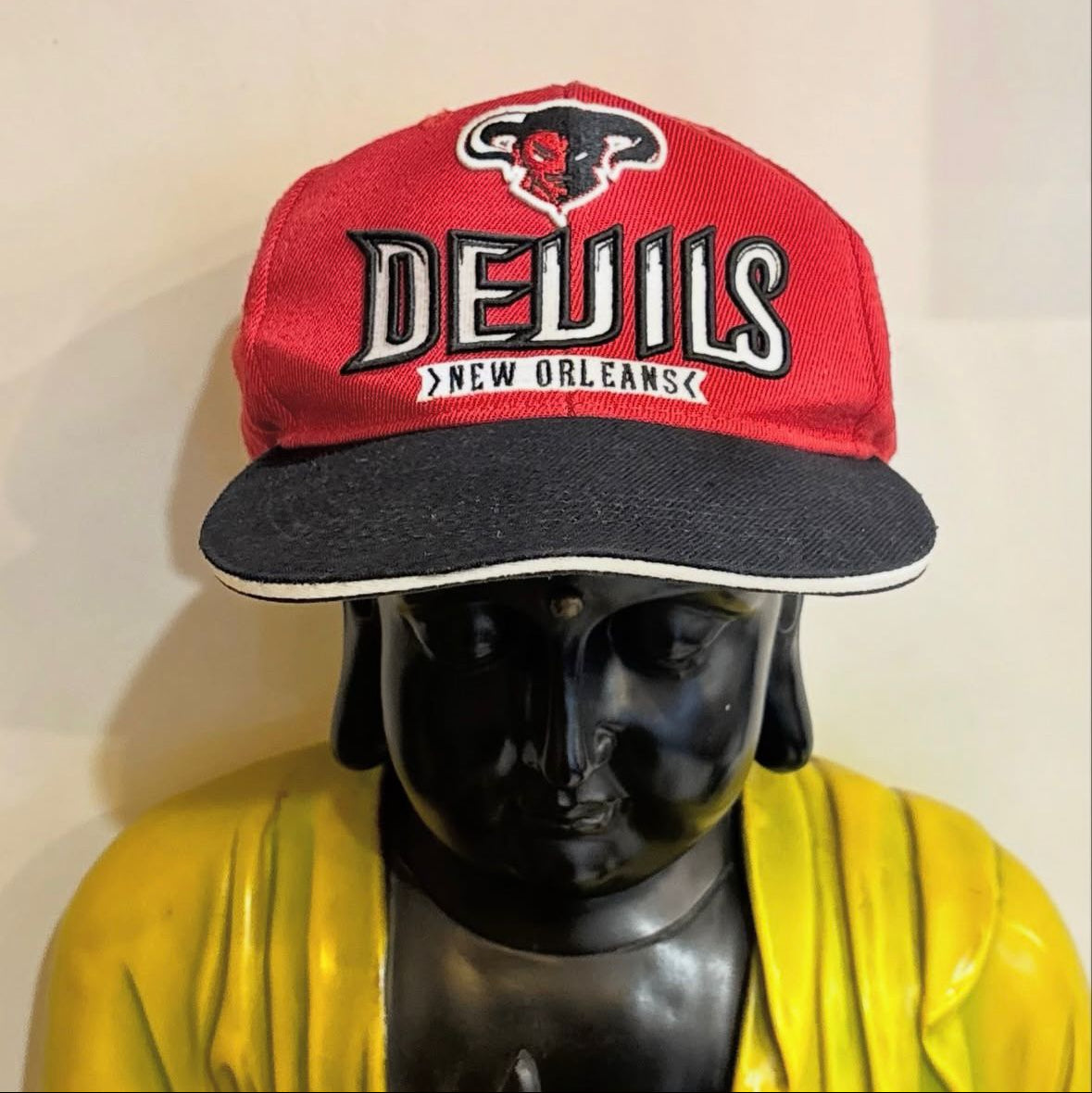New Orleans Devils Cap
