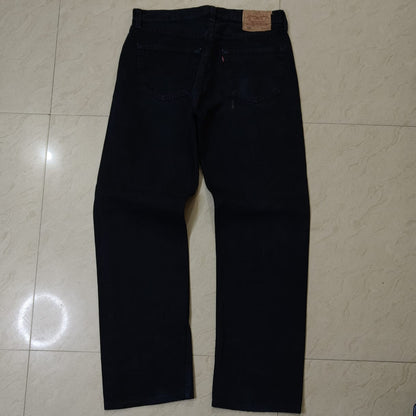 Levi's 501 - Dark Blue