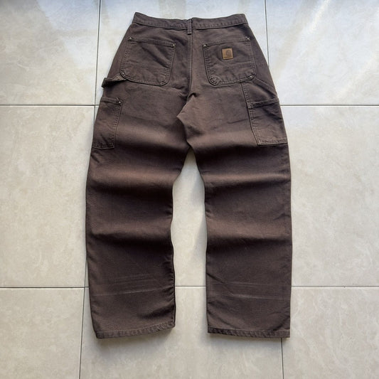 Carhartt Double Knee Dkb 136