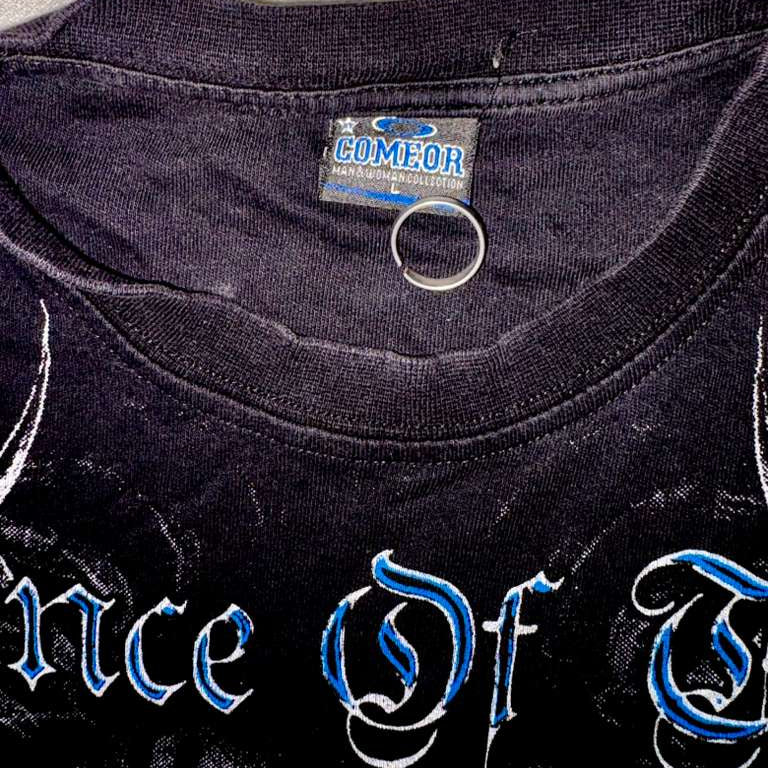 Death of a Tiger Vest