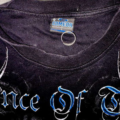 Death of a Tiger Vest