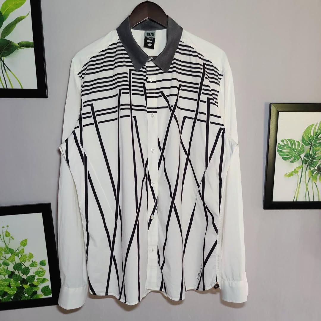 Jack And Jones Shirt