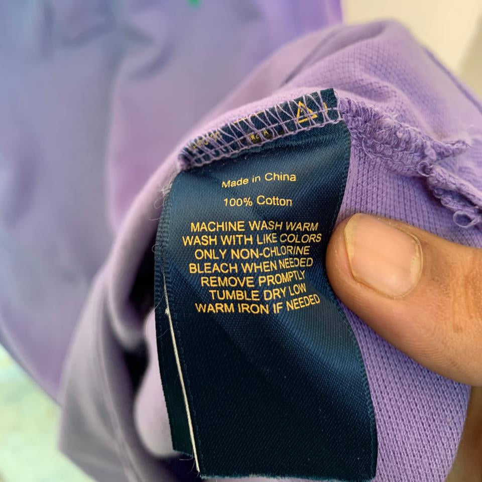 Ralph Lauren Polo T-shirt