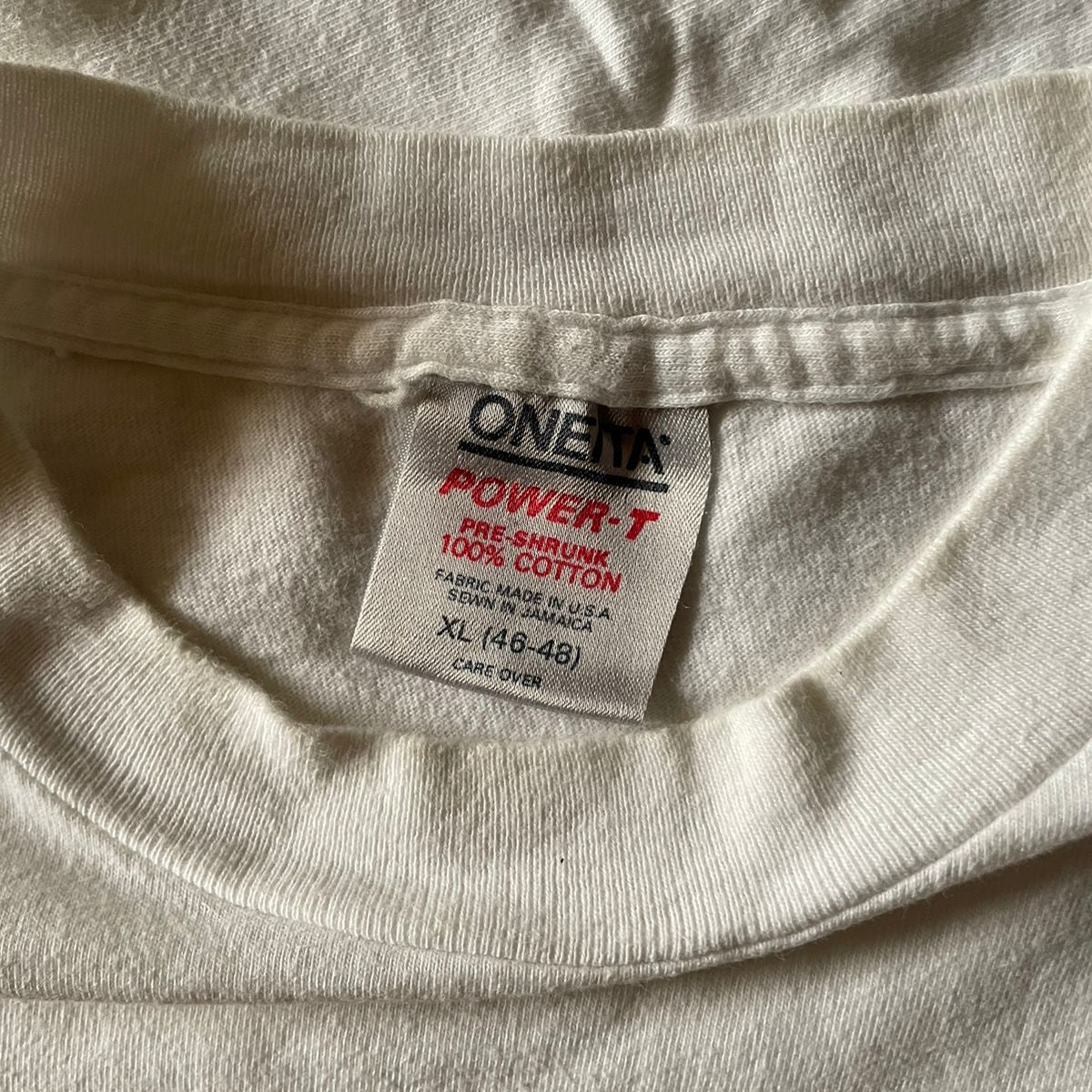 1996 Atlanta Olympics Tee