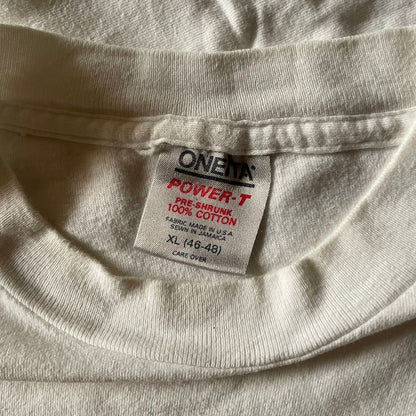 1996 Atlanta Olympics Tee