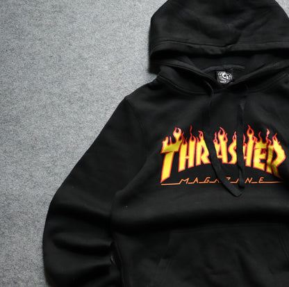 Thrasher Magazine Hoodie