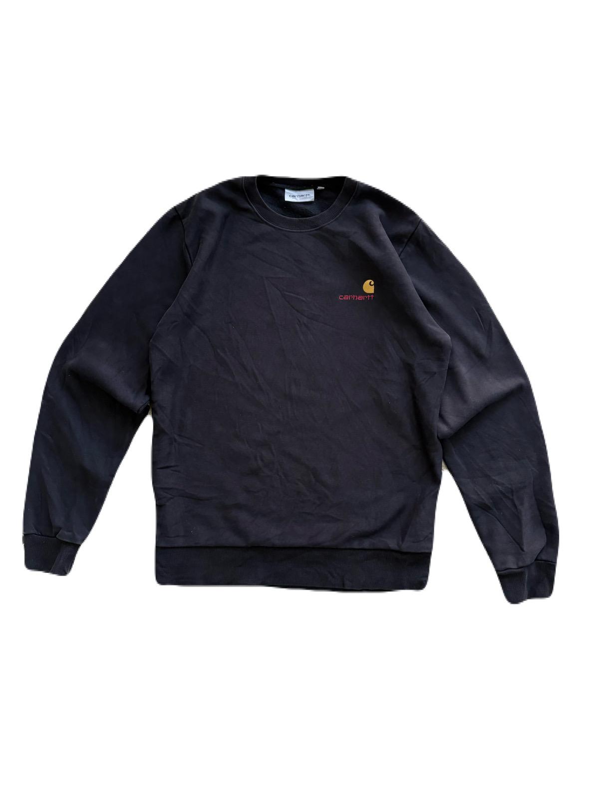 Carhartt Sweatshirt