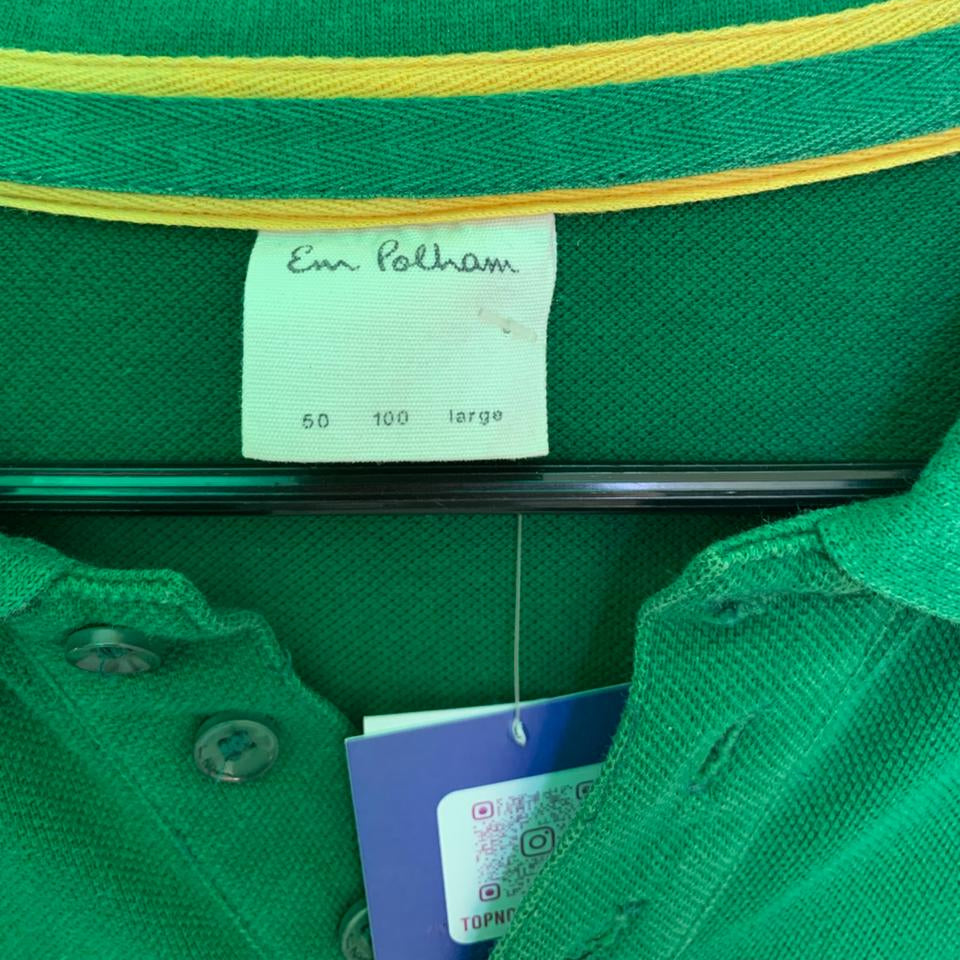 Polham Cute Polo Tee