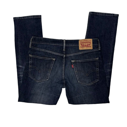 Levis 511 Denim (Womens)