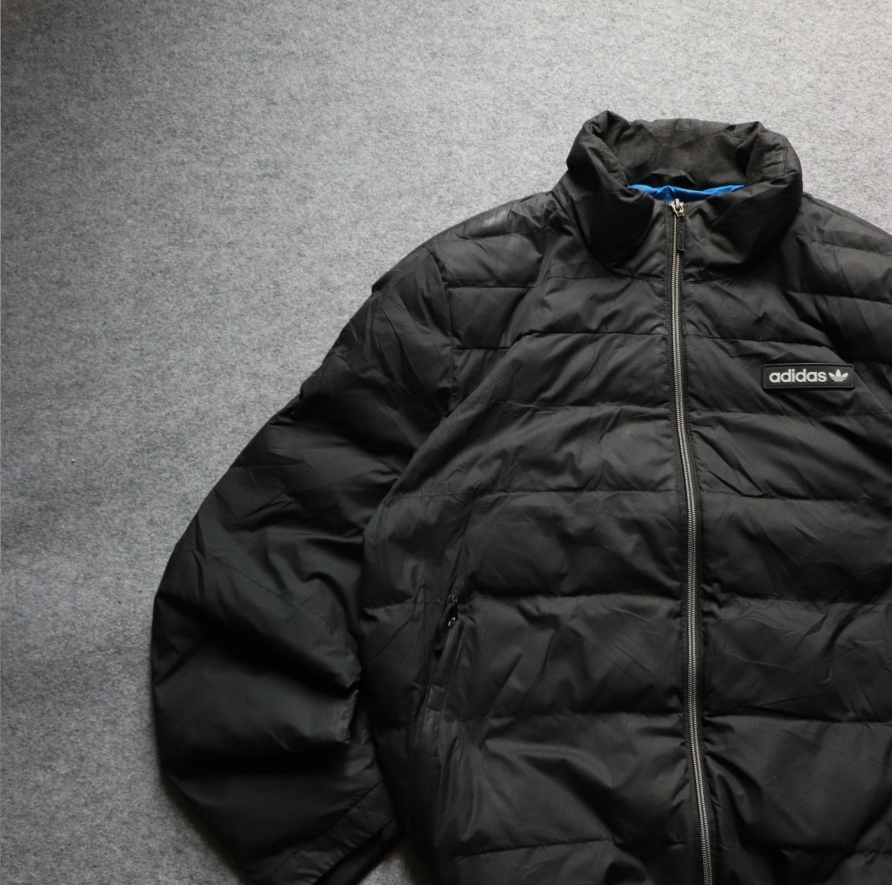 Adidas Puffer Jacket