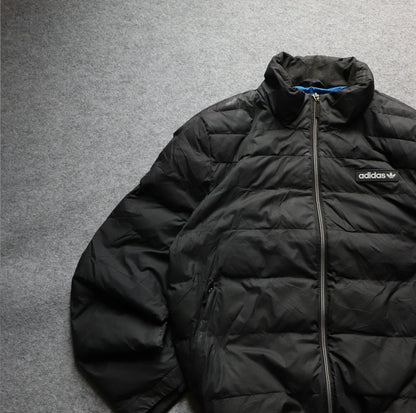 Adidas Puffer Jacket
