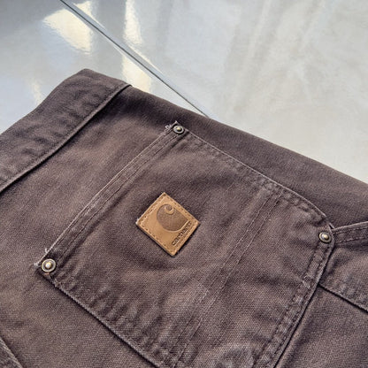 Carhartt Double Knee Dkb 136