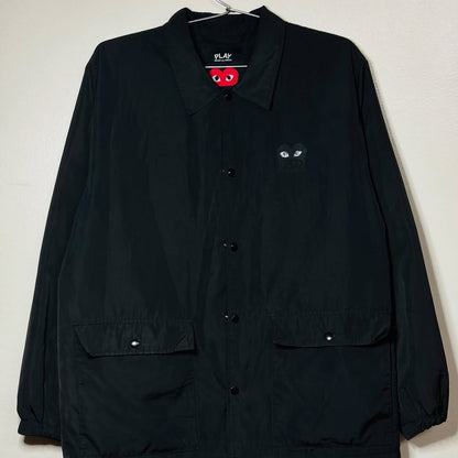 CDG Play Jacket