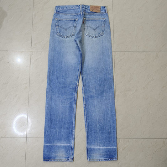 Vintage Levi's 501 Jeans